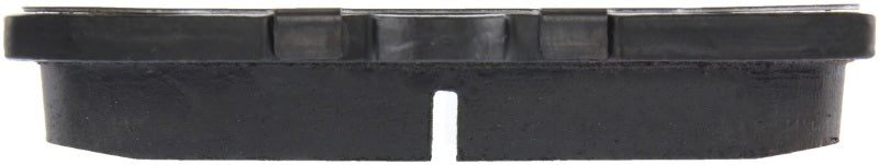 StopTech 06-13 Lexus IS250 Street Performance Rear Brake Pads