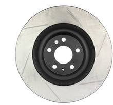 Load image into Gallery viewer, StopTech Slotted Sport Brake Rotor