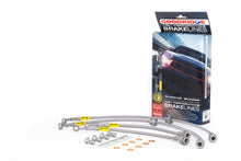 Load image into Gallery viewer, Goodridge 89-1/94 Nissan 240SX w/o ABS Brake Lines