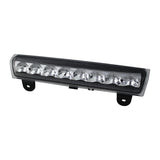 Xtune Chevy Suburban TahOE 00-06 LED 3rd Brake Light Clear BKL-CSUB00-LED-C