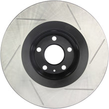 Load image into Gallery viewer, StopTech Slotted Sport Brake Rotor