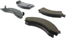 Load image into Gallery viewer, StopTech Street Select Brake Pads w/Hardware - Front/Rear