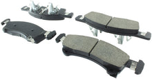 Load image into Gallery viewer, StopTech Sport Brake Pads w/Shims and Hardware - Front/Rear