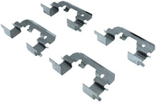 Load image into Gallery viewer, StopTech 09-15 Hyundai Sonata Street Select Front Brake Pads