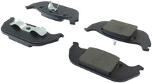 Load image into Gallery viewer, StopTech Street Brake Pads