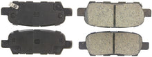 Load image into Gallery viewer, StopTech Street Select Brake Pads - Front