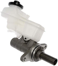Load image into Gallery viewer, Dorman M631025 Brake Master Cylinder Compatible with Select Toyota Models
