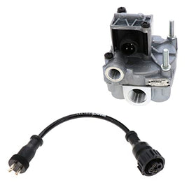 WABCO Genuine ABS Valve - R955378