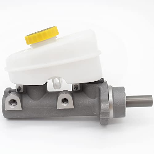 Ajantech M390303 Brake Master Cylinder Compatible for 1995-2001 Jeep Cherokee 1995-1998 2000 Jeep Grand Cherokee 1997-2001 Plymouth Prowler 2002 Chrysler Prowler