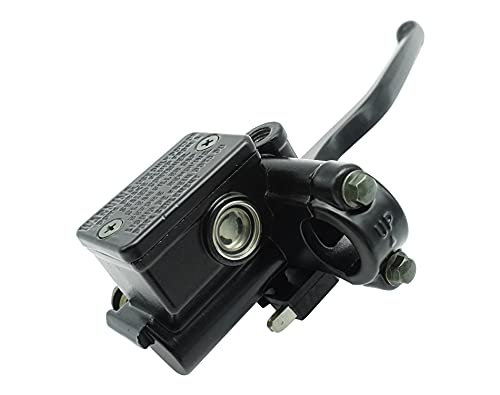 M MATI Front Brake Master Cylinder for Honda ATV TRX 200 250 300 350 420 500 500 ATC 200 250 350 45510-HR3-305