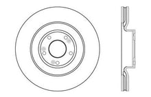 Load image into Gallery viewer, StopTech Slotted &amp; Drilled Sport Brake Rotor