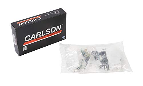 Carlson Quality Brake Parts H2309 Rear Drum Brake Hardware Kit