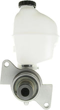 Load image into Gallery viewer, Dorman M630163 Brake Master Cylinder Compatible with Select Dodge / Ram Models