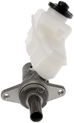 Dorman M631025 Brake Master Cylinder Compatible with Select Toyota Models