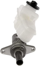 Load image into Gallery viewer, Dorman M631025 Brake Master Cylinder Compatible with Select Toyota Models