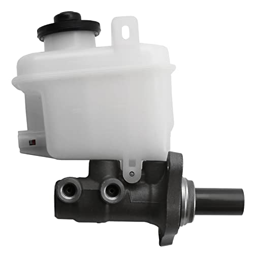 Beck/Arnley 072-9838 Brake Master Cylinder