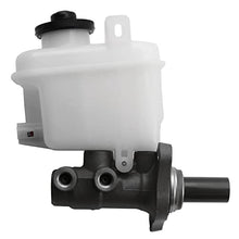 Load image into Gallery viewer, Beck/Arnley 072-9838 Brake Master Cylinder