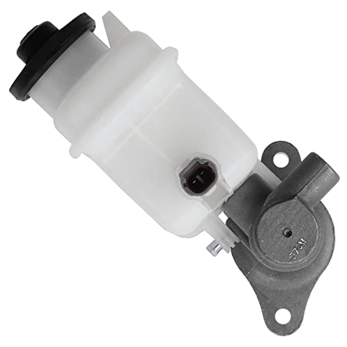 Beck/Arnley 072-9838 Brake Master Cylinder