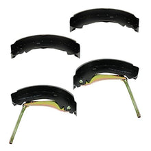 Load image into Gallery viewer, Rear Brake Drum Shoe Hardware Set Kit for Chevy Silverado GMC Sierra 1500