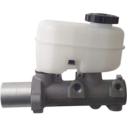 Cardone 13-2935 New Brake Master Cylinder