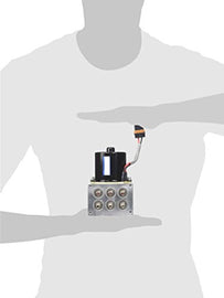 ACDelco GM Original Equipment 15804290 ABS Pressure Modulator Valve