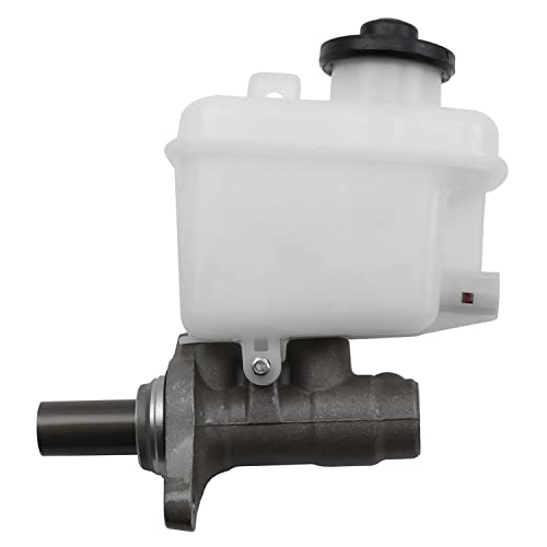 Beck/Arnley 072-9838 Brake Master Cylinder