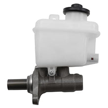 Load image into Gallery viewer, Beck/Arnley 072-9838 Brake Master Cylinder