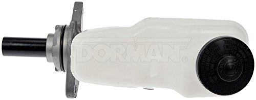 Dorman M631025 Brake Master Cylinder Compatible with Select Toyota Models