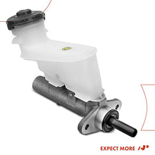 Load image into Gallery viewer, A-Premium Brake Master Cylinder with Reservoir and Cap Compatible with Honda Vehicles - Accord 2003 2004 2005 2006 2007 L4 2.4L - Replaces# 46100SDAA01, 133089
