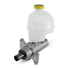 A-Premium Brake Master Cylinder with Reservoir and Cap Compatible with Dodge and Ram Vehicles - Ram 1500 2003-2006, Ram 2500 2003-2007, Ram 3500 2003-2009, 2500 2011 - Replaces# 5080888AA, 5080888AB