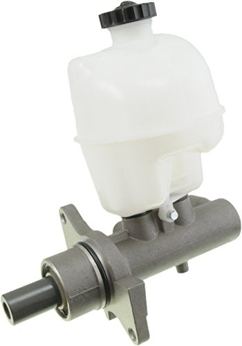 Dorman M630163 Brake Master Cylinder Compatible with Select Dodge / Ram Models