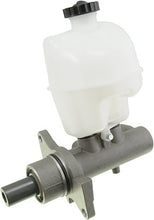 Load image into Gallery viewer, Dorman M630163 Brake Master Cylinder Compatible with Select Dodge / Ram Models