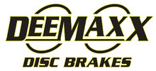 Load image into Gallery viewer, DeeMaxx 9-16K Trailer Axle Heavy Duty Disc Brake Conversion Kit, 1-Axle Set