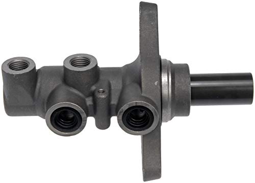 Dorman M630733 Brake Master Cylinder Compatible with Select Ford/Lincoln/Mercury Models