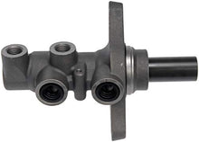 Load image into Gallery viewer, Dorman M630733 Brake Master Cylinder Compatible with Select Ford/Lincoln/Mercury Models