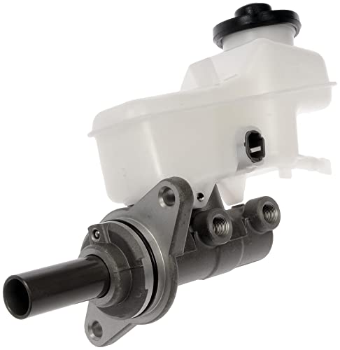 Dorman M631025 Brake Master Cylinder Compatible with Select Toyota Models