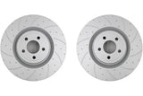 Pedders 08-18 Subaru Impreza Front Extreme Brake Pads