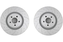 Load image into Gallery viewer, Pedders 08-14 Subaru WRX Front Brake Kit