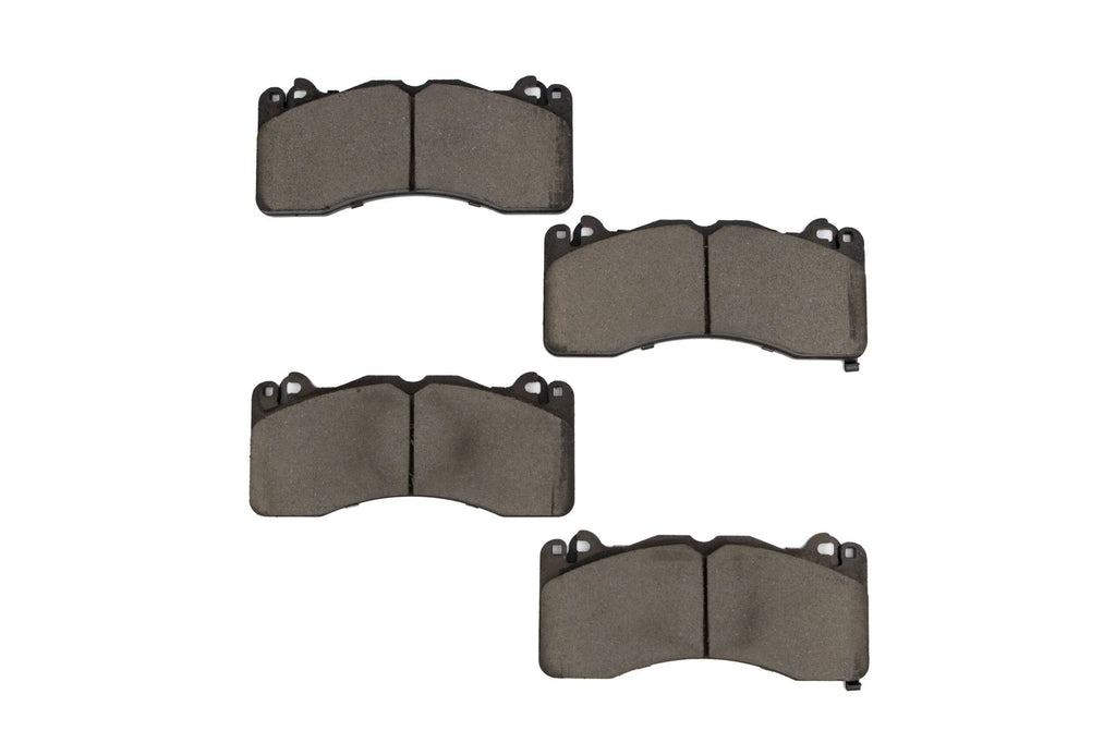 Pedders 2015+ Ford Mustang GT S550 Rear Extreme Brake Pads
