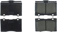 Load image into Gallery viewer, StopTech Performance 05-12 Acura RL Front Brake Pads