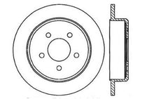 Load image into Gallery viewer, StopTech Drilled Sport Brake Rotor