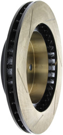 StopTech Slotted Sport Brake Rotor