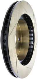StopTech Slotted Sport Brake Rotor