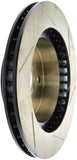 StopTech Slotted Sport Brake Rotor