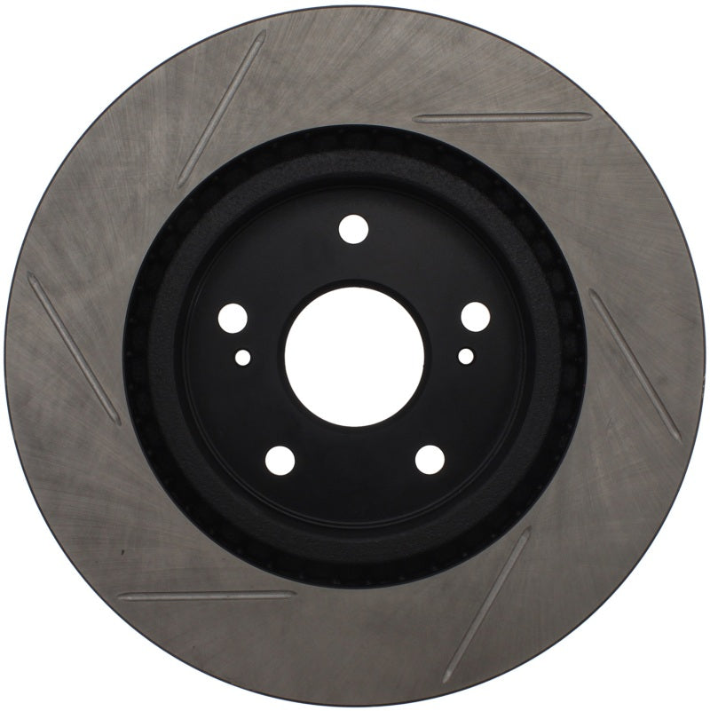 StopTech Slotted Sport Brake Rotor