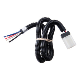 Curt Universal Trailer Brake Controller Harness w/Pigtails