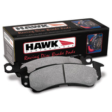 Load image into Gallery viewer, Hawk Mazda RX-7 Black Race Rear Brake Pads