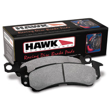 Load image into Gallery viewer, Hawk 08-10 Mitsubishi Lancer Evolution Race Rear Brake Pads