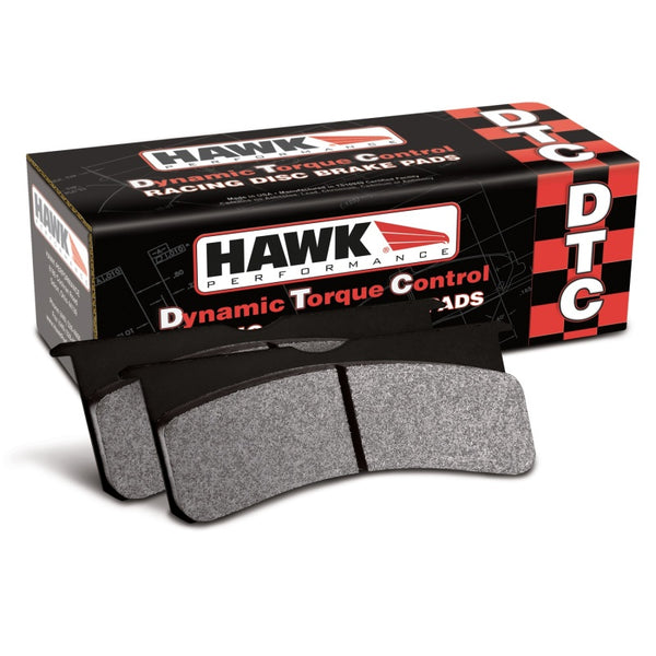 Hawk AP Racing DTC-70 CP7555D70 Race Brake Pads – BRAKES.com