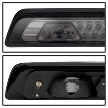Load image into Gallery viewer, Xtune Toyota Tundra 2007-2015 LED 3rd Brake Light Smoked BKL-TT07-LED-SM